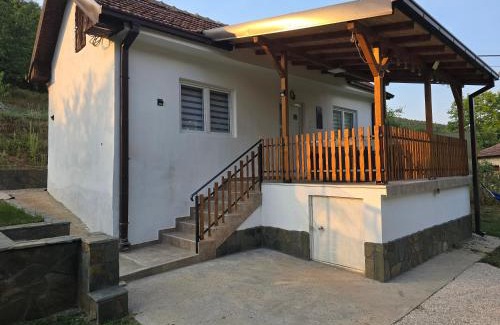 Central Serbia Casa | Seosko domaćinstvo Trajković
