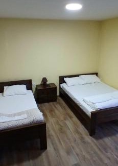 Valjevo Casa | Seosko domacinstvo Nedic