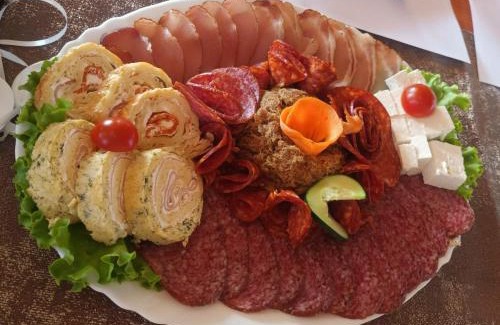 Valjevo Casa | Seosko domacinstvo Nedic