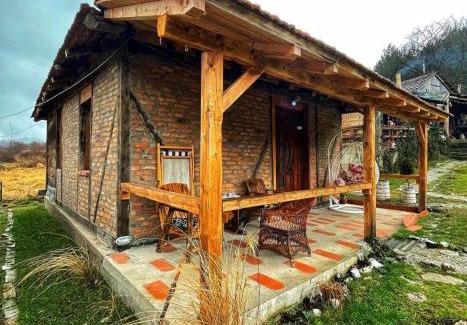 Central Serbia Apartamento | Seosko domacintsvo kod Cvela