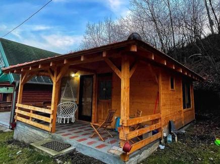 Central Serbia Apartamento | Seosko domacintsvo kod Cvela