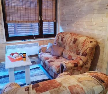 Central Serbia Apartamento | Seosko domacintsvo kod Cvela