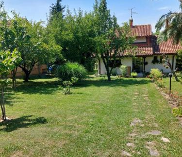 Valjevo Casa | Seosko turističko domaćinstvo "Klinačka priča"