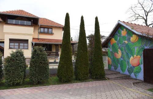Preljina Apartamento | Seosko turističko domaćinstvo Kajsija