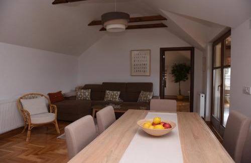 Preljina Apartamento | Seosko turističko domaćinstvo Kajsija
