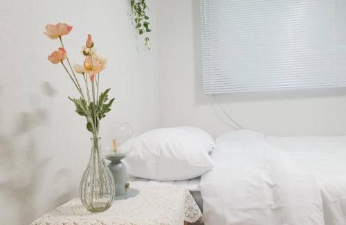 Inheon Apartamento | Seoul House