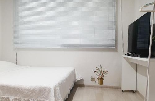 Inheon Apartamento | Seoul House