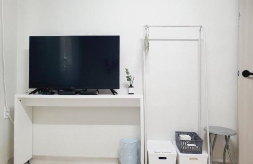 Inheon Apartamento | Seoul House