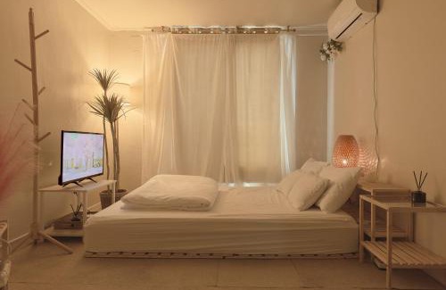 Cheongpa-dong Apartamento | Seoul Sensibility B&B House