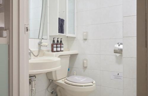 Cheongpa-dong Apartamento | Seoul Sensibility B&B House