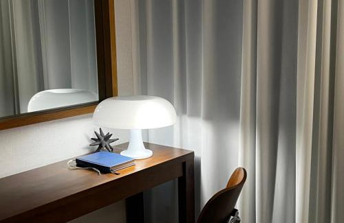 Yongsan-gu Apartamento | seoul station - Jalita, Namsan