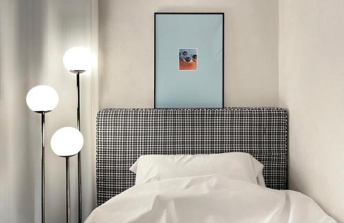 Yongsan-gu Apartamento | seoul station - Jalita, Namsan