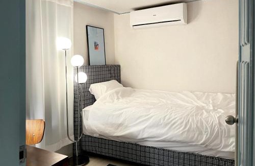 Yongsan-gu Apartamento | seoul station - Jalita, Namsan