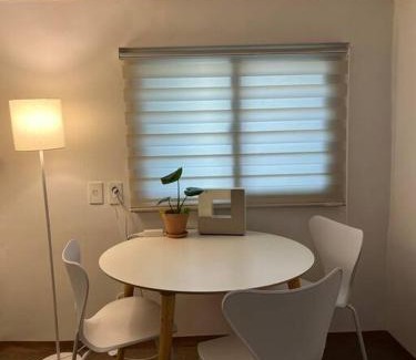 Cheongpa-dong Apartamento | Seoul Station Namsan View Meong Stay