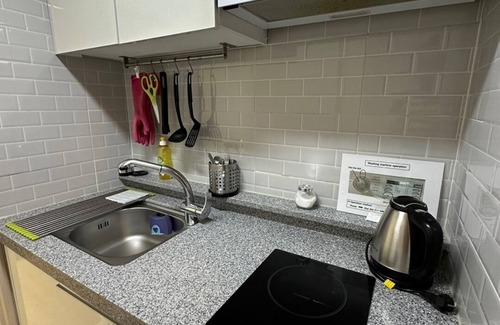 Cheongpa-dong Casa | Seoul Station R Guesthouse