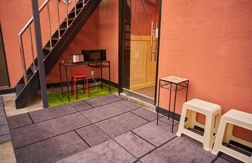 Cheongpa-dong Casa | Seoul Station R Guesthouse