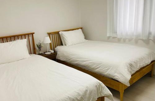 Cheongpa-dong Apartamento | Seoul Station Stay