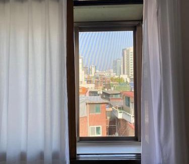 Cheongpa-dong Apartamento | Seoul Station Stay
