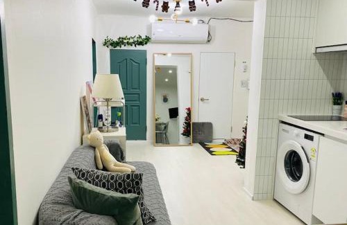 Cheongpa-dong Apartamento | Seoul Station Stay