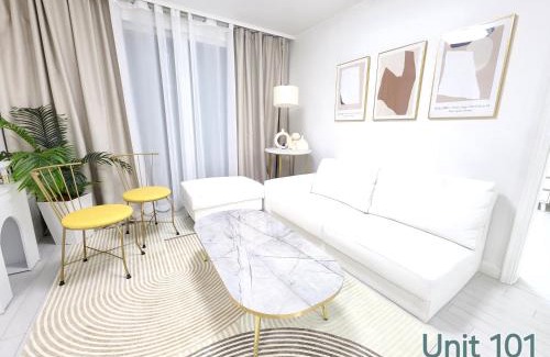 Samcheong-dong Apartamento | Seoul STAY Bukchon 주차가능 확인필요