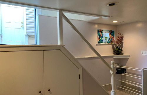 Murray Hill Casa | Separate big room near JFK and LaGuardia airport