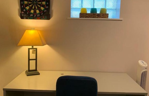 Murray Hill Casa | Separate big room near JFK and LaGuardia airport