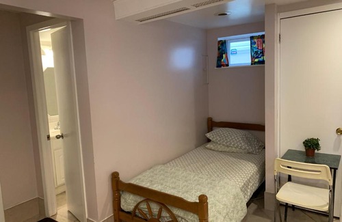 Murray Hill Casa | Separate big room near JFK and LaGuardia airport