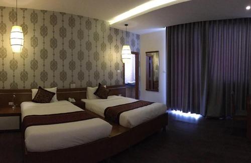 Cua Viet Complejo | Sepon Resort - Cua Viet Beach