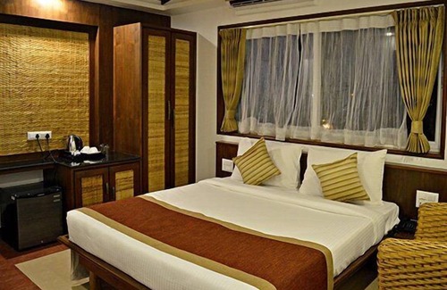Mysore Hotel | Sepoy Grande