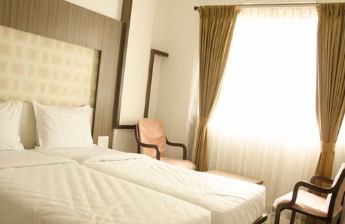 Mysore Hotel | Sepoy Grande
