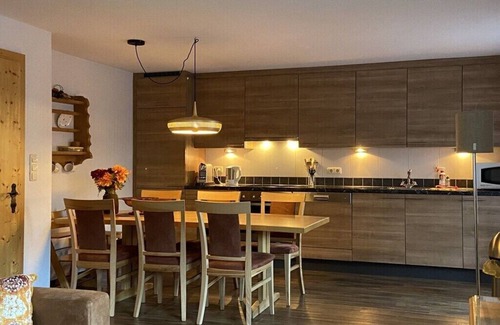 Sautens Casa | La casa de vacaciones de Seppl Cómoda residencia de vacaciones