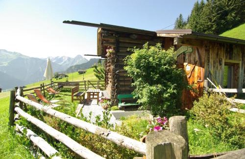 Hippach Casa | Sepplhütte