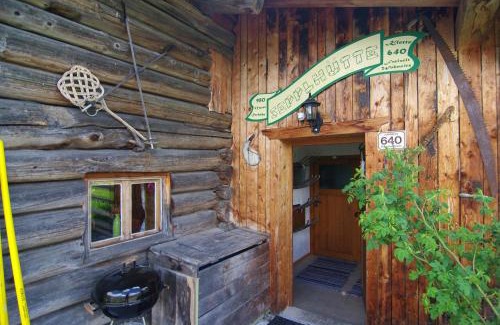Hippach Casa | Sepplhütte