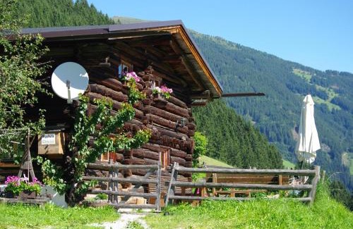 Hippach Casa | Sepplhütte
