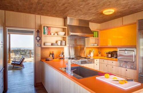 Roseville - Fleet Ridge Casa | 5 estrellas Architectural Digest Designer Spa ¡VISTAS!