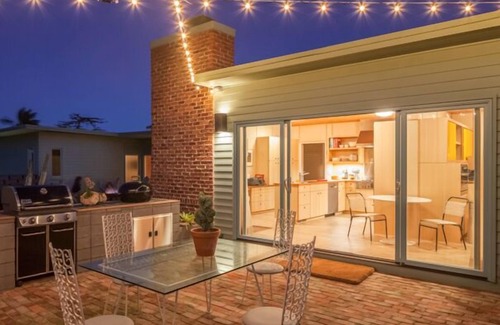 Roseville - Fleet Ridge Casa | 5 estrellas Architectural Digest Designer Spa ¡VISTAS!