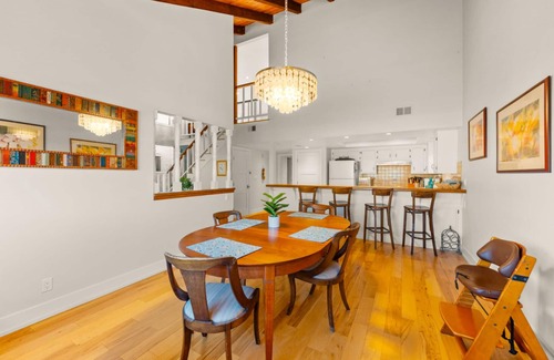 Oxnard Shores Casa | 25%Off Aug 18-28 Roof-Deck Ocean Views, Walk2Beach
