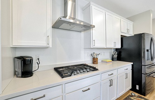 Estrella Mountain Ranch Casa | DISCOUNT 8/15-8/28! Newly Heated Salt Water Pool-Spa: Secluded w/ Mountain Views