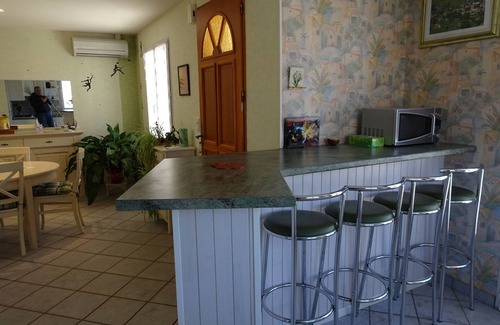 Aydat Villa | Aydat Auvernia Tte años chalet 4 pers. Volcanes Lagos Puys Terroir Rando Naturaleza