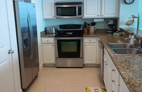West Panama City Beach Condominio | Cerca del parque Pier, excelentes vistas y excelentes críticas! ¡Échales un vistazo! Palazzo