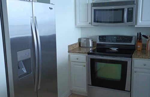 West Panama City Beach Condominio | Cerca del parque Pier, excelentes vistas y excelentes críticas! ¡Échales un vistazo! Palazzo