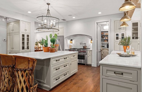 Wimberley Casa | August Special Blanco Retreat for Large Groups