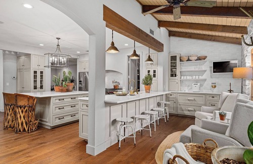 Wimberley Casa | August Special | Hill Country Home | River Access
