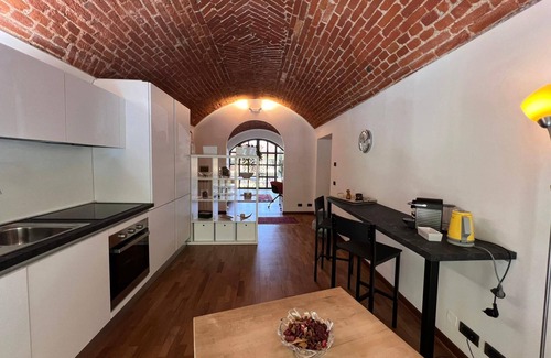 Novara Apartamento | September Suite - Luxury apartment in the historic center of Novara