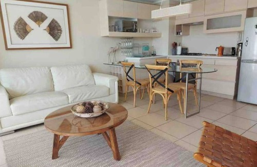 Algarrobo Apartamento | Septiembre luminoso 2 famlias 2 est Gran Parrilla