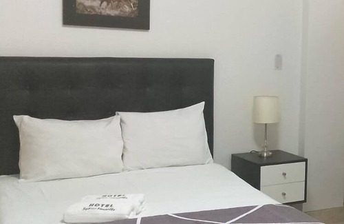 Villa El Salvador Hotel | Septima Maravilla
