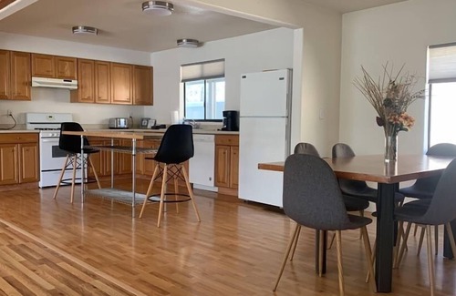Badger Casa | Sequoia Resort