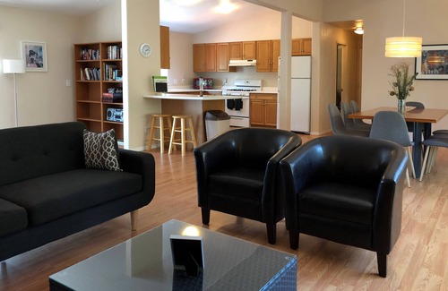 Badger Casa | Sequoia Resort
