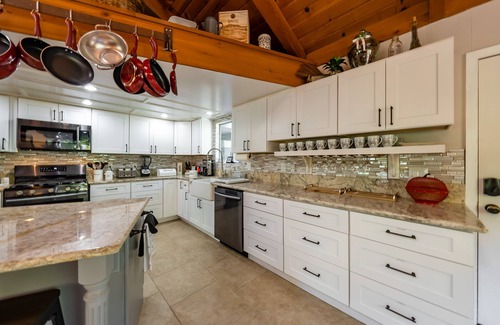 Three Rivers Casa | Sequoia River Dance ~Close to Park & on the River!
