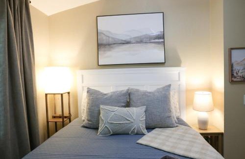 Three Rivers Casa | Sequoia Serenity 4 Mi to Sequoia, King Bed